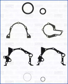 WILMINK GROUP wg1009461 -  